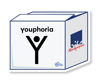 Εικόνα της Youphoria High Protein – Box